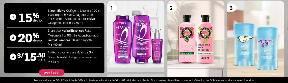 Catálogo Vivanda Página 5