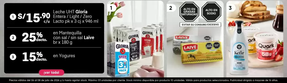 Catálogo Vivanda Página 8
