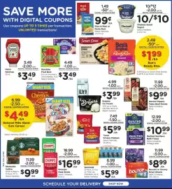 Kroger weekly ad week 28 Page 3