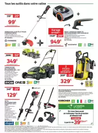 Catalogue Leroy Merlin page 10
