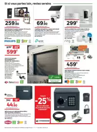 Catalogue Leroy Merlin page 12
