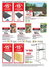Catalogue Leroy Merlin page 14