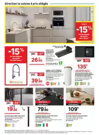 Catalogue Leroy Merlin page 18