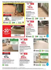 Catalogue Leroy Merlin page 20