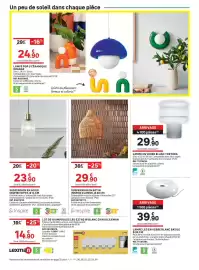 Catalogue Leroy Merlin page 26