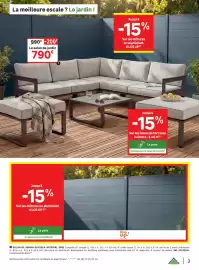 Catalogue Leroy Merlin page 3