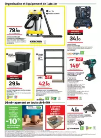 Catalogue Leroy Merlin page 30