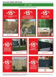 Catalogue Leroy Merlin page 4
