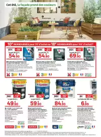 Catalogue Leroy Merlin page 6