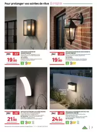 Catalogue Leroy Merlin page 7