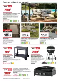 Catalogue Leroy Merlin page 8