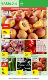 Catalogue Carrefour Market page 10