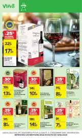 Catalogue Carrefour Market page 14