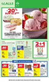 Catalogue Carrefour Market page 16