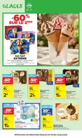 Catalogue Carrefour Market page 17