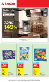 Catalogue Carrefour Market page 18