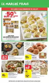 Catalogue Carrefour Market page 20