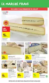 Catalogue Carrefour Market page 21