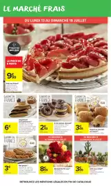 Catalogue Carrefour Market page 22