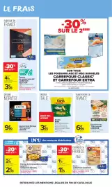 Catalogue Carrefour Market page 26