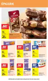 Catalogue Carrefour Market page 27
