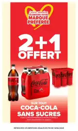 Catalogue Carrefour Market page 30