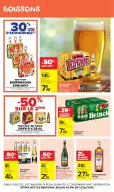 Catalogue Carrefour Market page 33