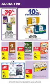 Catalogue Carrefour Market page 35