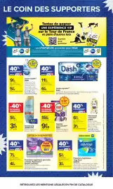 Catalogue Carrefour Market page 37