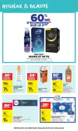Catalogue Carrefour Market page 38
