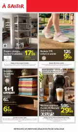 Catalogue Carrefour Market page 39