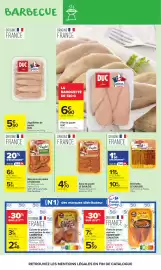 Catalogue Carrefour Market page 4