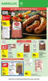 Catalogue Carrefour Market page 5