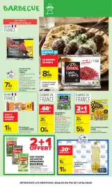 Catalogue Carrefour Market page 6