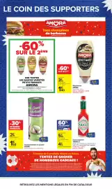 Catalogue Carrefour Market page 7