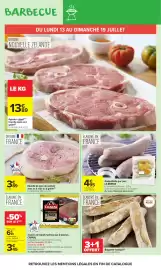 Catalogue Carrefour Market page 8
