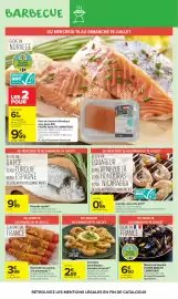 Catalogue Carrefour Market page 9