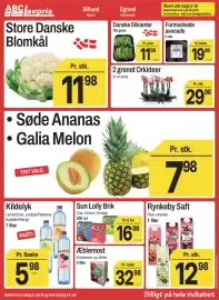 ABC Lavpris tilbudsavis uge 28 Side 2