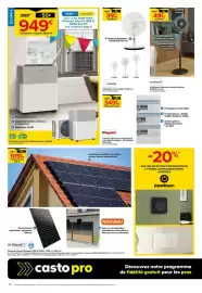 Catalogue Castorama page 10