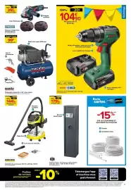 Catalogue Castorama page 11
