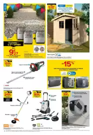 Catalogue Castorama page 14