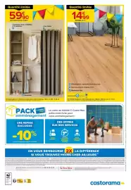 Catalogue Castorama page 16