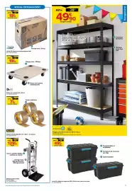 Catalogue Castorama page 7