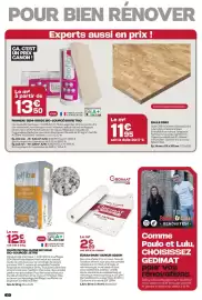 Catalogue Gedimat page 10