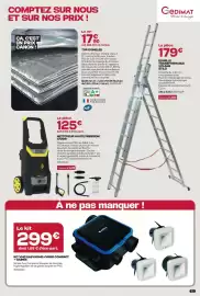 Catalogue Gedimat page 11