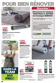 Catalogue Gedimat page 12