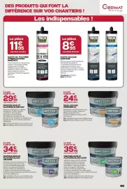 Catalogue Gedimat page 13