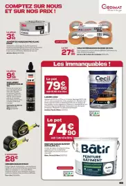 Catalogue Gedimat page 15