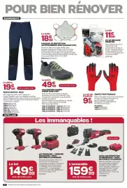 Catalogue Gedimat page 16