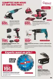 Catalogue Gedimat page 17